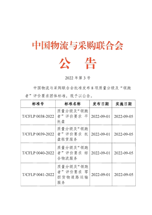 2022第3号公告 8项领跑者团标发布_页面_1