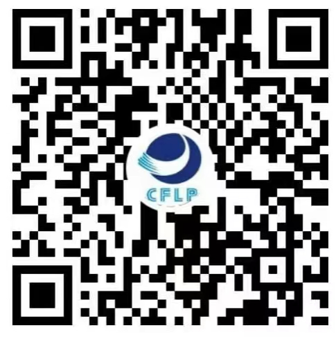 微信视频号二维码